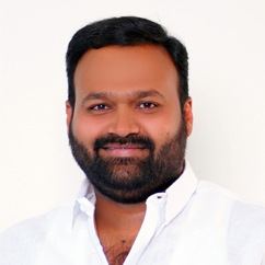 Palle Karunakar Reddy
